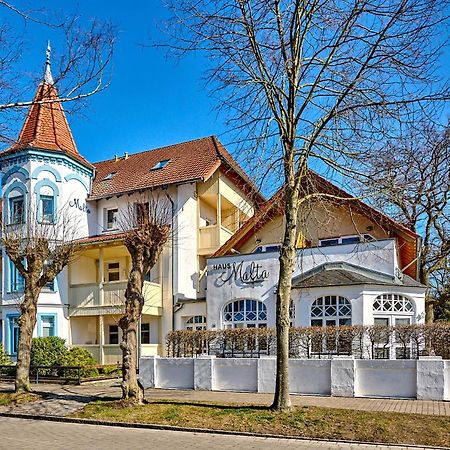 Strandglueck Graal-Mueritz Dış mekan fotoğraf
